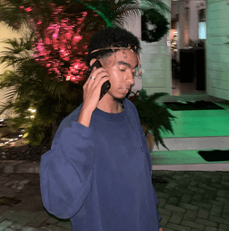 Ethan — Founder